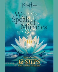 Cover We Speak of Miracles