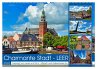 Charmante Stadt - LEER (Wandkalender... - Bild 1