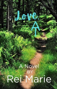 Cover Love, Appalachian Trail