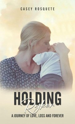 Cover Holding Ryker