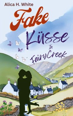 Cover Fake-Küsse in Fairy Creek