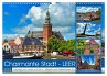Charmante Stadt - LEER (Wandkalender... - Bild 1