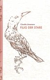 Flug der Stare