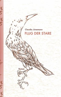 Cover Flug der Stare