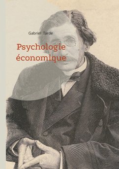 Cover Psychologie économique