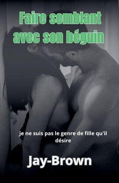 Cover Faire semblant avec son béguin