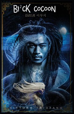 Cover Black Cocoon - Imuji - Volume I