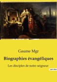 Biographies évangéliques Biographies évangéliques