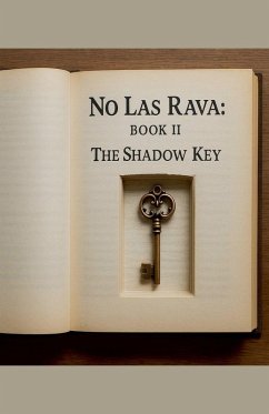 No Las Rava Book II - Tyree, Joshua