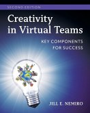 Creativity in Virtual Teams Creativity in Virtual Teams