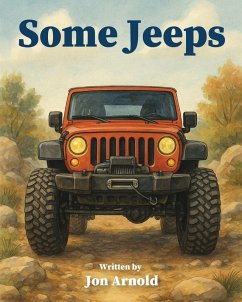 Some Jeeps - Arnold, Jon