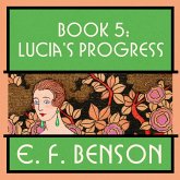Lucia's Progress (MP3-Download)
