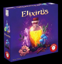Cover Elixirus