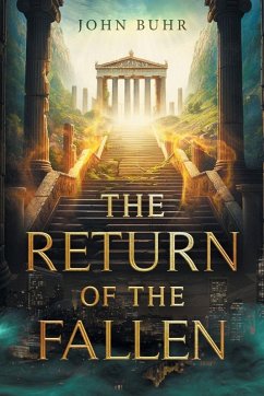 The Return of the Fallen - Buhr, John