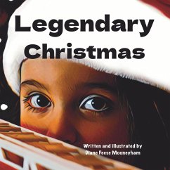 Cover Legendary Christmas