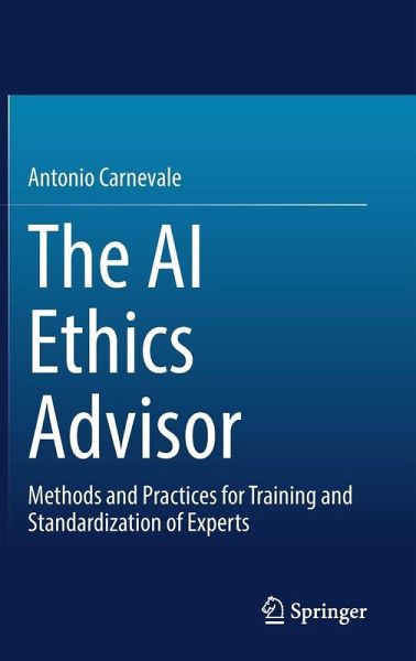 The AI Ethics Advisor The AI Ethics Advisor