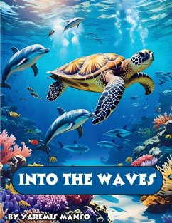 Into the Waves Cover Into the Waves