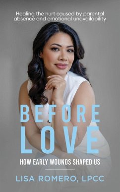 Cover Before Love