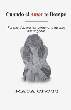 Cover Cuando el Amor te Rompe