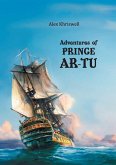 Adventures of Prince Ar-Tu