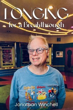 Longing For A Breakthrough - Winchell, Jonathan