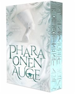 Cover Pharaonenauge