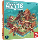 Eine Stadt für Amytis Eine Stadt für Amytis