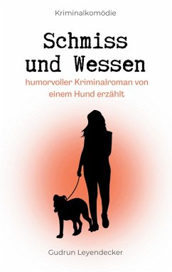 Cover Schmiss und Wessen