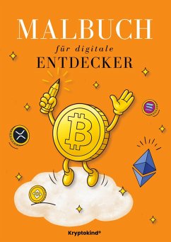 Cover Kryptokind