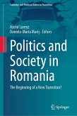 Politics and Society in Romania