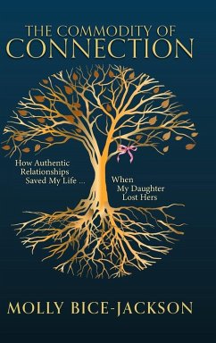 Cover The Commodity of Connection