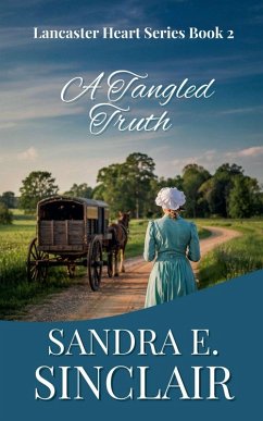 Cover A Tangled Truth