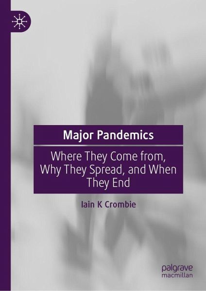 Major Pandemics Major Pandemics