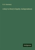 A Key to Story's Equity Jurisprudence