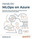 Hands-On MLOps on Azure