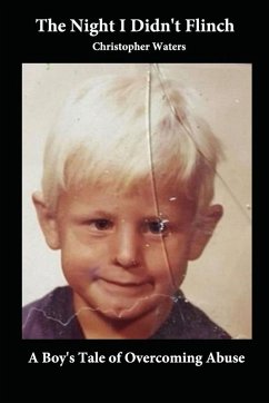 Cover The Night I Didn't Flinch