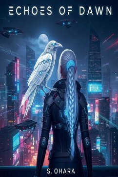 Echoes of Dawn - Ohara, S.
