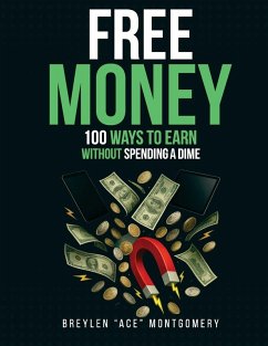 Cover FREE MONEY