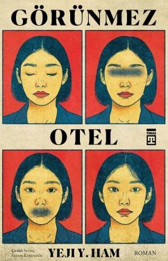 Cover Görünmez Otel