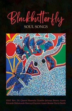 Cover Blackbutterfly Soul Songs