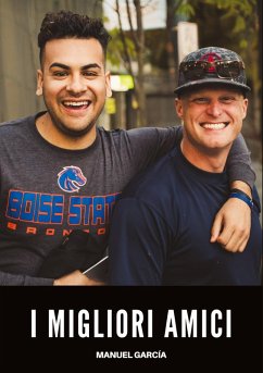 Cover I Migliori Amici