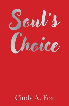Soul's Choice Cover Soul's Choice