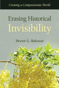 Cover Erasing Historical Invisibility
