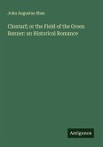 Clontarf; or the Field of the Green Banner: an Historical Romance