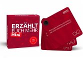 Erzählt euch mehr Paare - Mini Erzählt euch mehr Paare - Mini