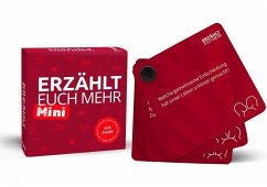 Cover Erzählt euch mehr Paare - Mini