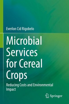 Cover Microbial Services for Cereal Crops