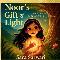 Cover Noor's Gift of Light