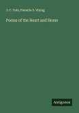 Poems of the Heart and Home