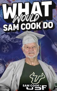 What Would Sam Cook Do? - Cook, Sam